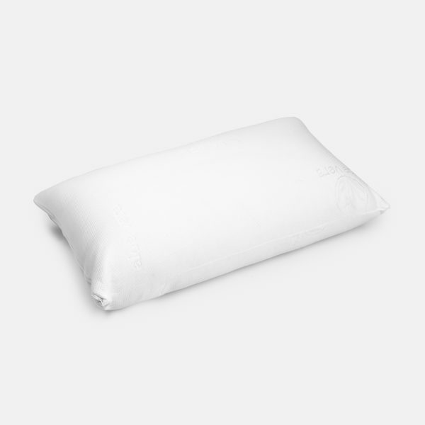 Relleno almohada microfibra